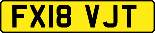 FX18VJT