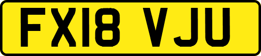 FX18VJU
