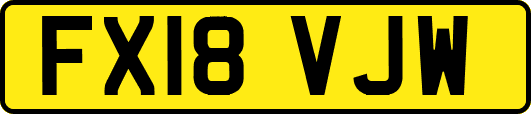 FX18VJW