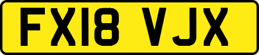 FX18VJX