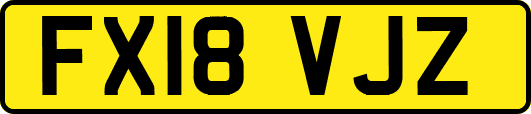 FX18VJZ