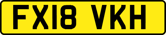 FX18VKH