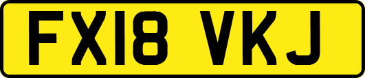FX18VKJ