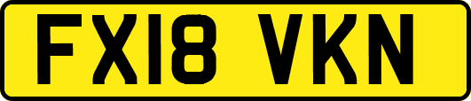 FX18VKN