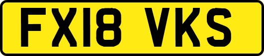 FX18VKS