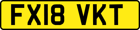 FX18VKT