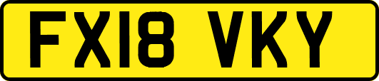 FX18VKY