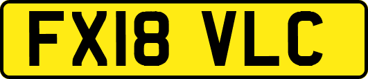 FX18VLC