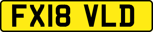 FX18VLD
