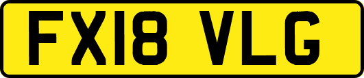 FX18VLG