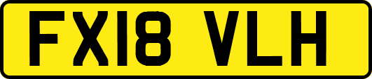 FX18VLH