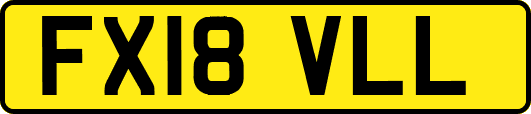 FX18VLL