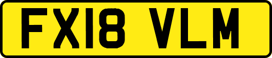 FX18VLM