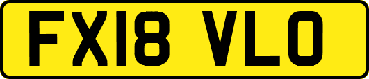 FX18VLO