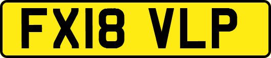 FX18VLP
