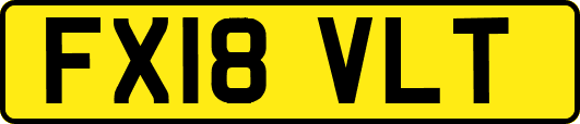 FX18VLT