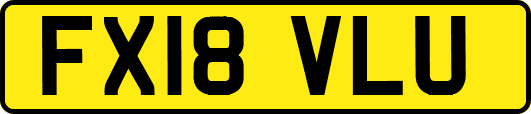 FX18VLU