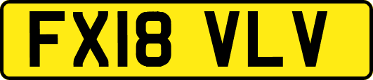 FX18VLV