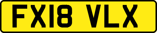 FX18VLX