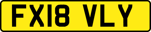 FX18VLY