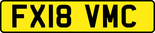 FX18VMC