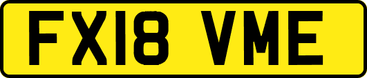 FX18VME