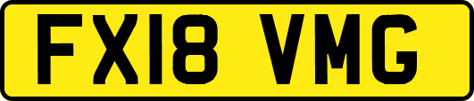FX18VMG