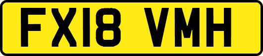 FX18VMH