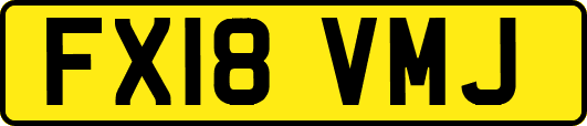 FX18VMJ
