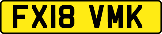 FX18VMK