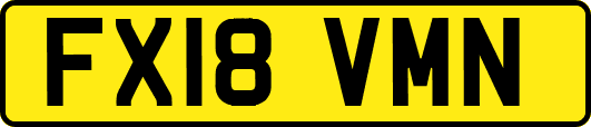 FX18VMN