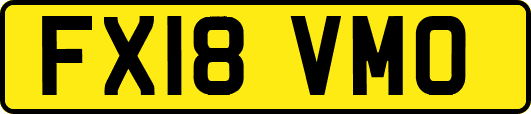 FX18VMO