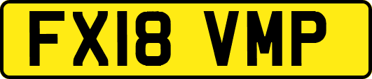 FX18VMP