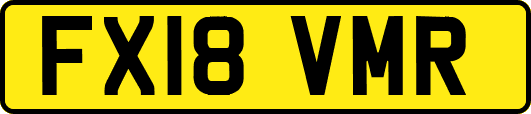 FX18VMR