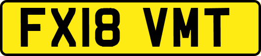 FX18VMT