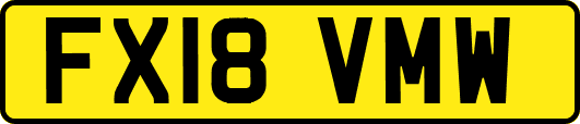 FX18VMW