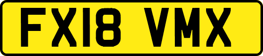 FX18VMX