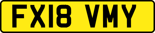 FX18VMY