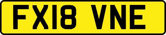 FX18VNE