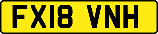 FX18VNH