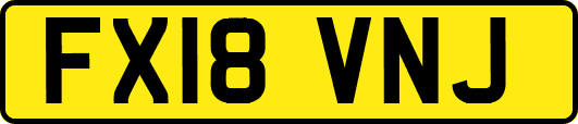 FX18VNJ
