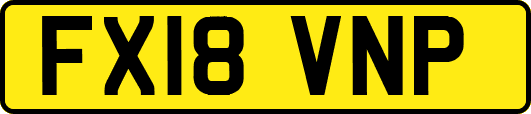 FX18VNP