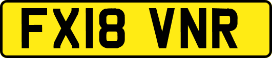 FX18VNR