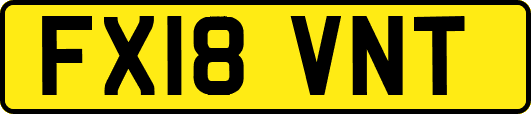 FX18VNT