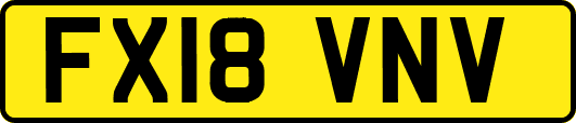 FX18VNV
