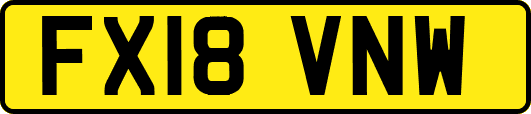 FX18VNW