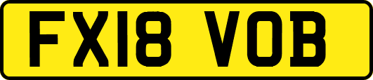 FX18VOB