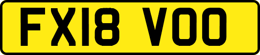 FX18VOO