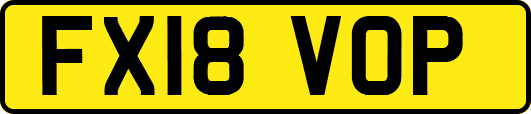 FX18VOP