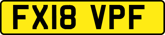 FX18VPF